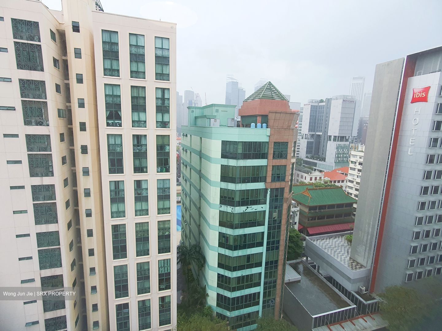 Burlington Square (D7), Apartment #569358091